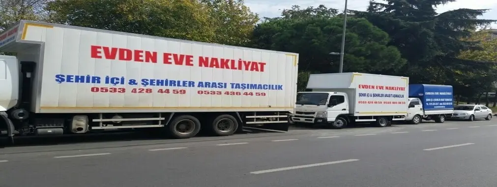 Kamyonlar