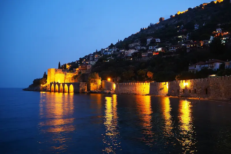Alanya nakliyat